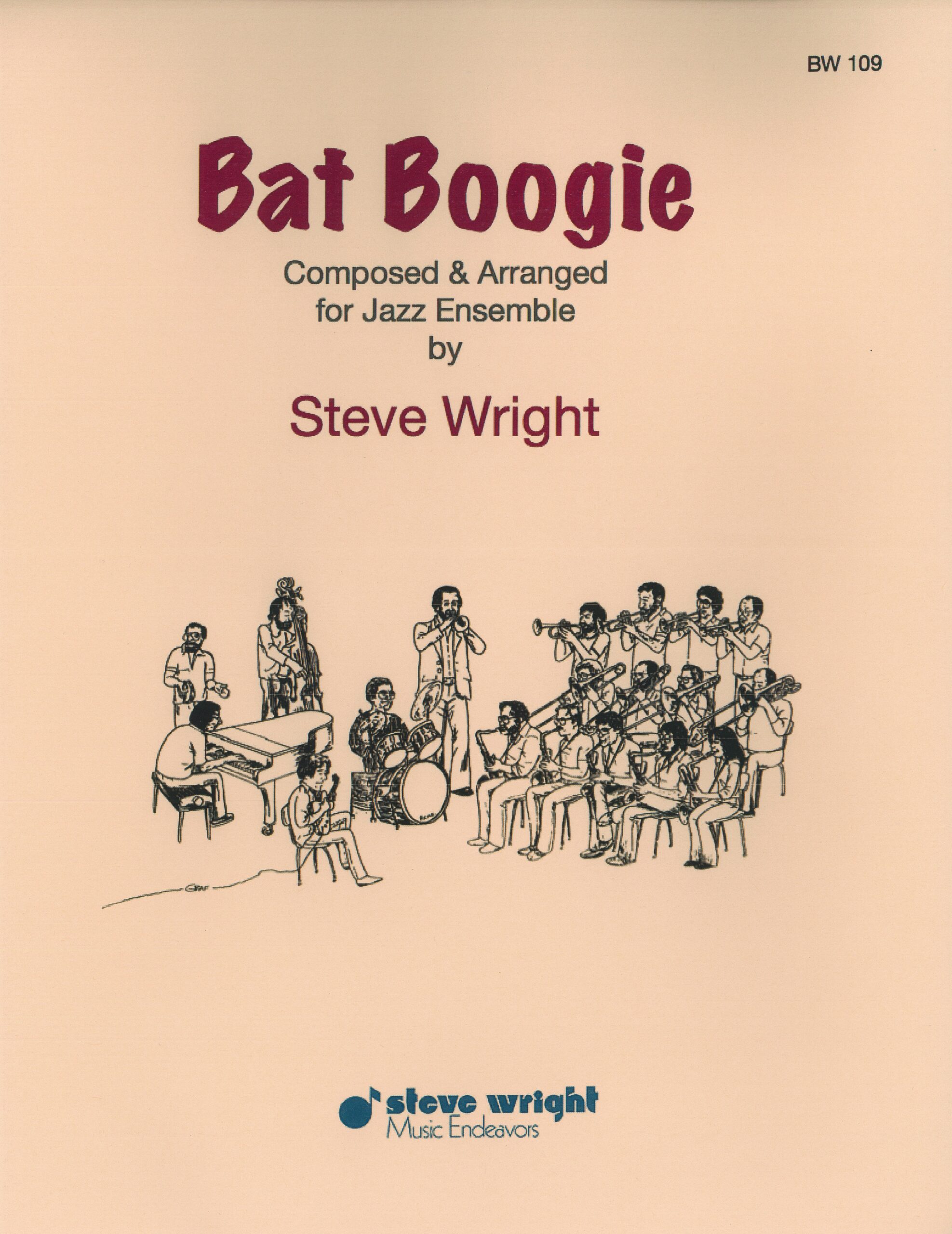 Bat Boogie