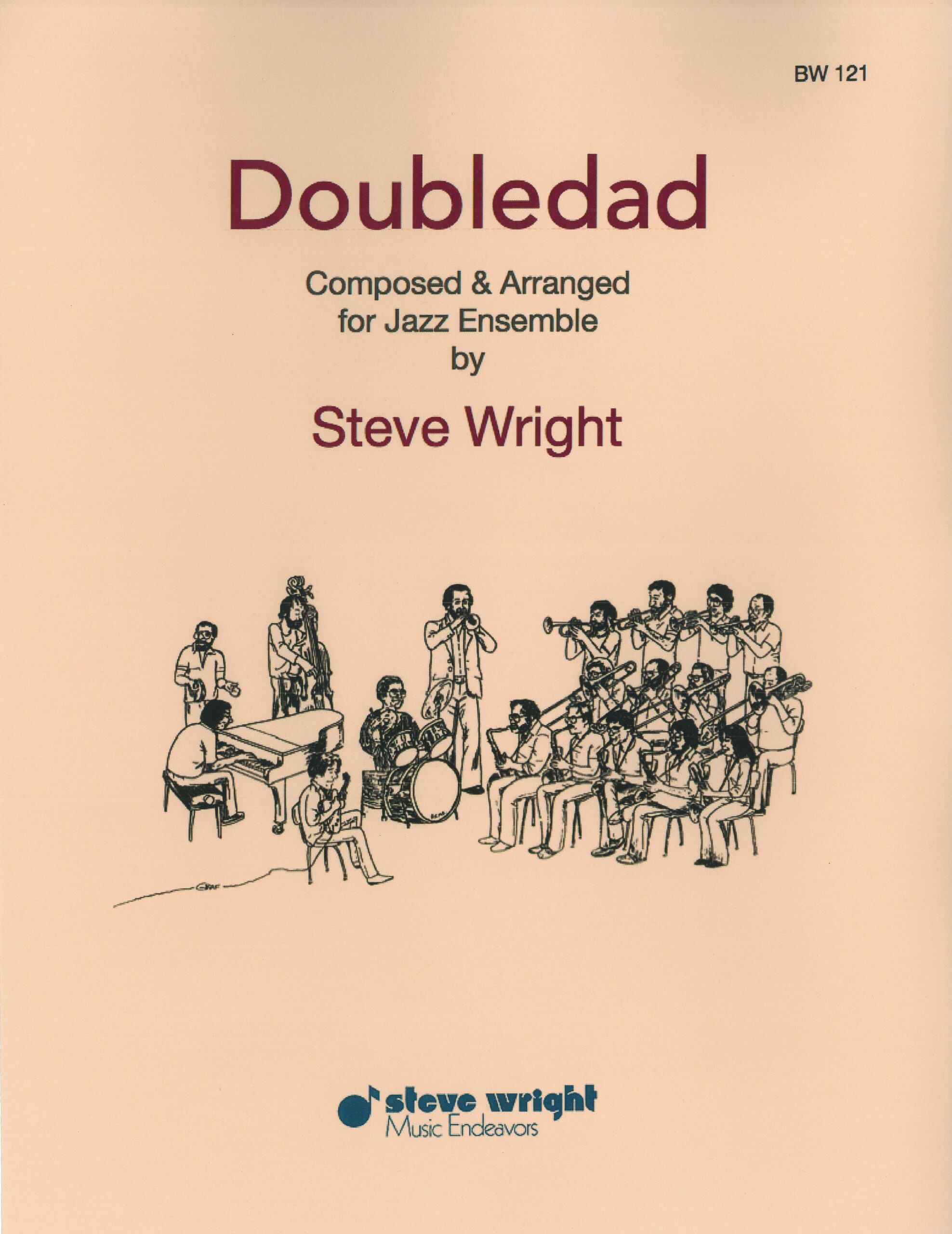 Doubledad
