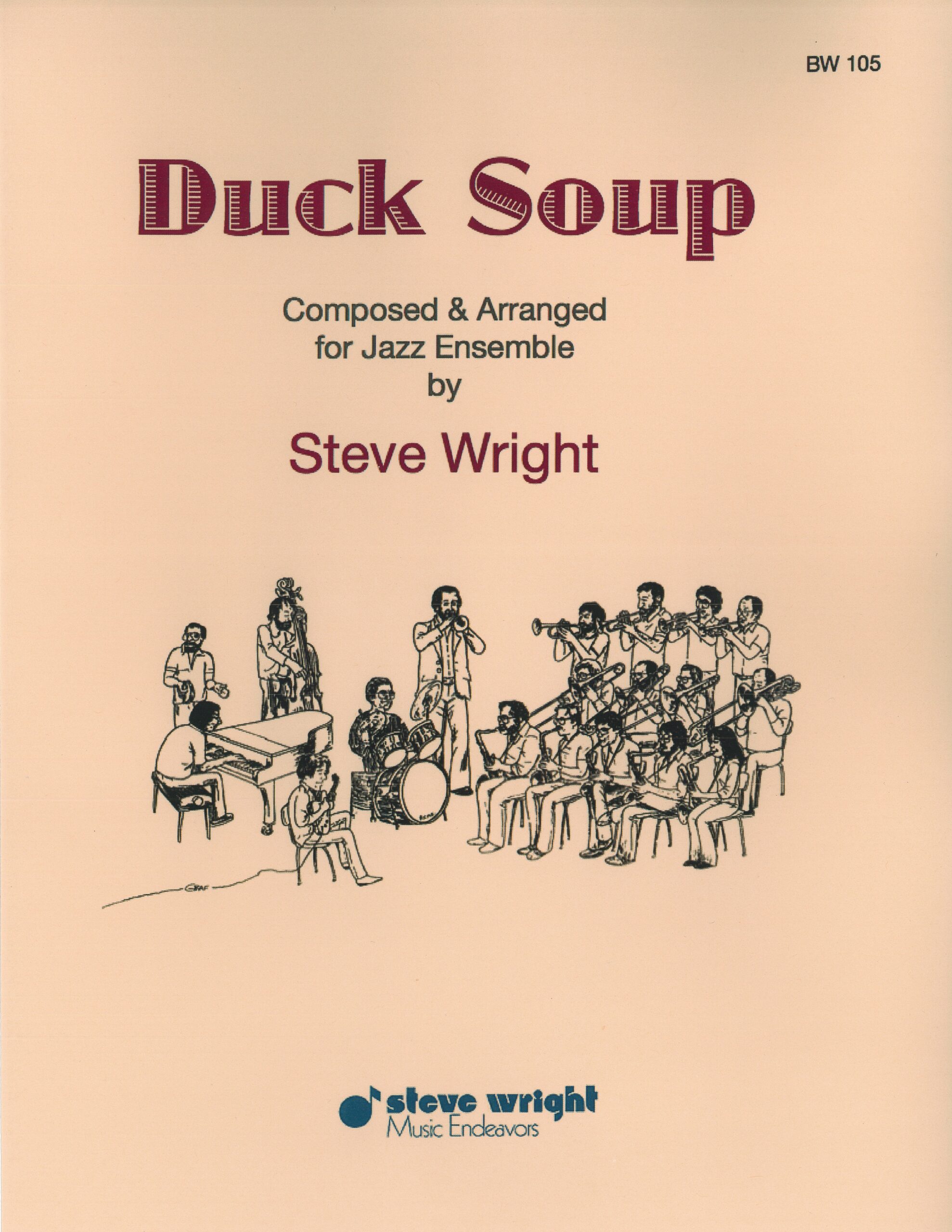 Duck Soup