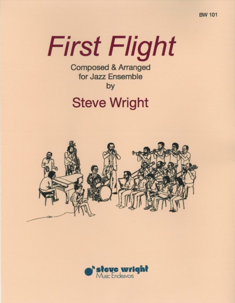 First Flight