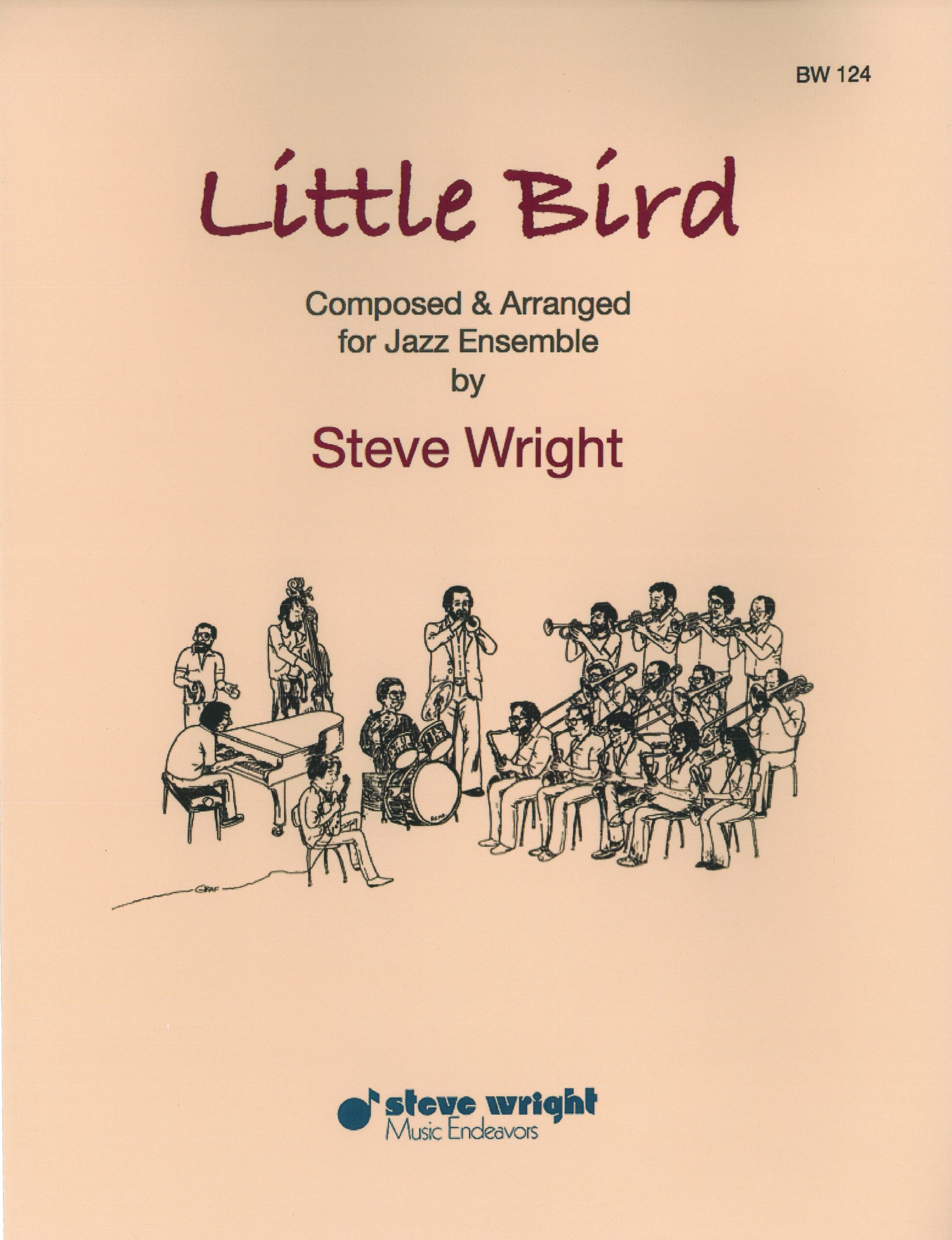 Little Bird