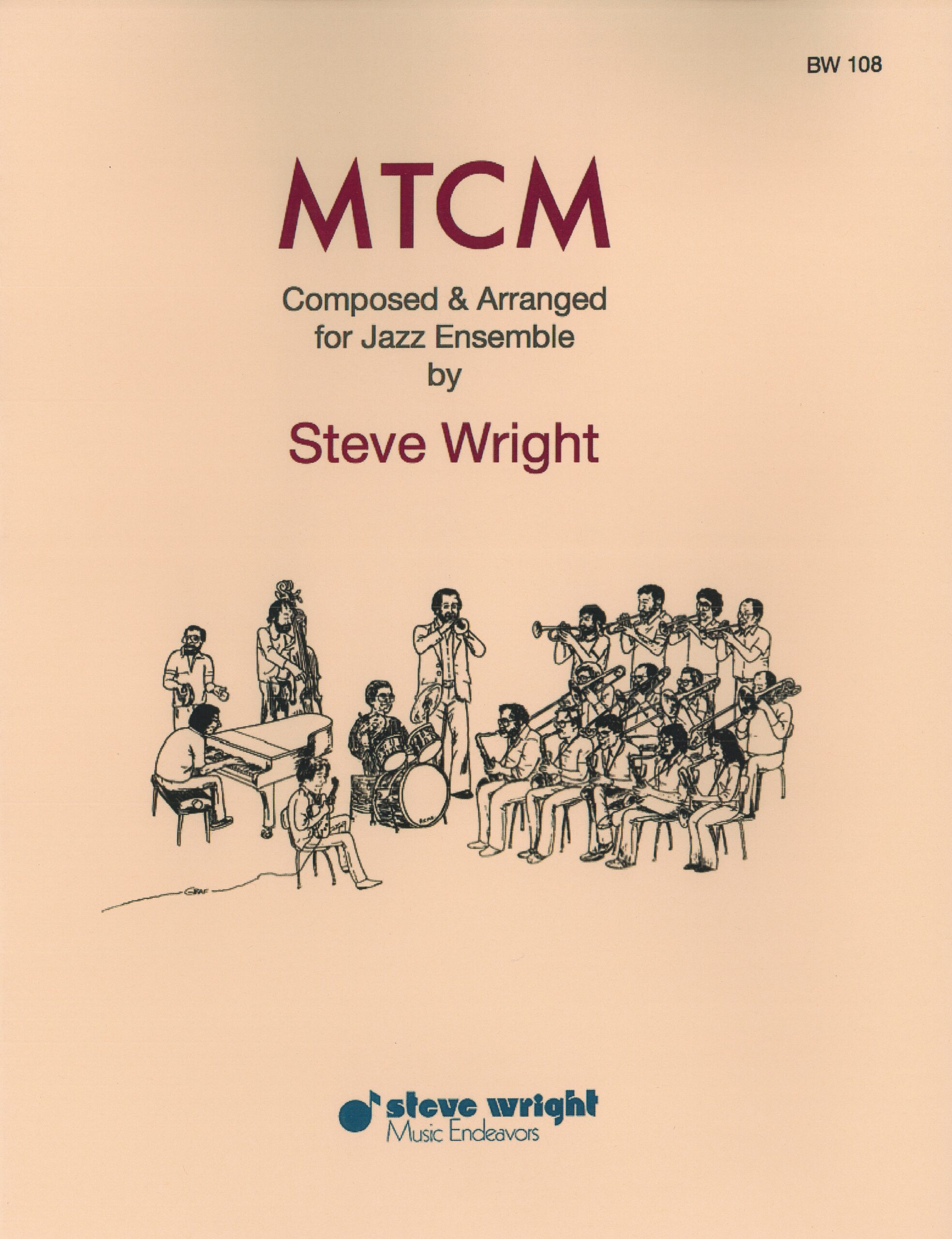 MTCM