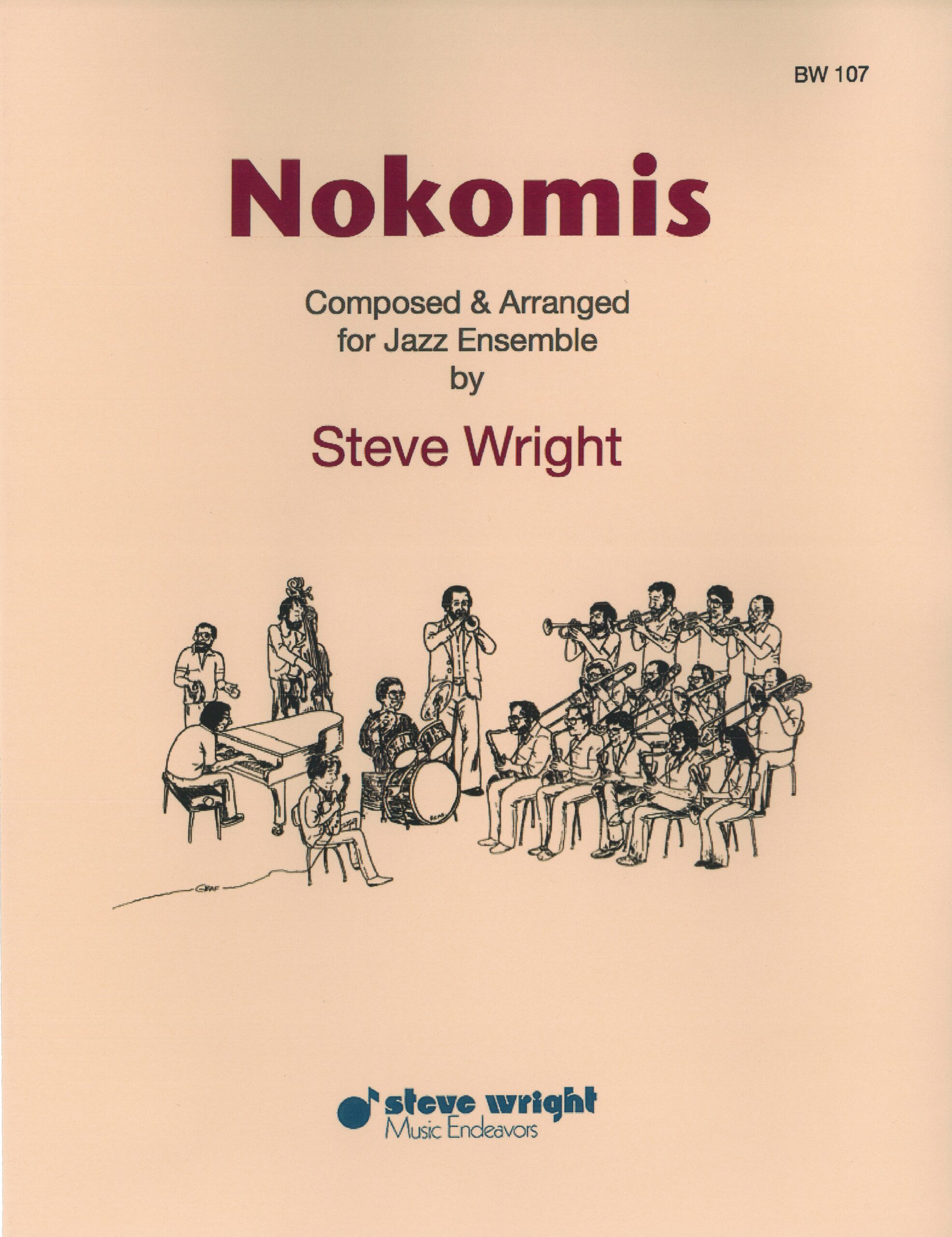 Nokomis
