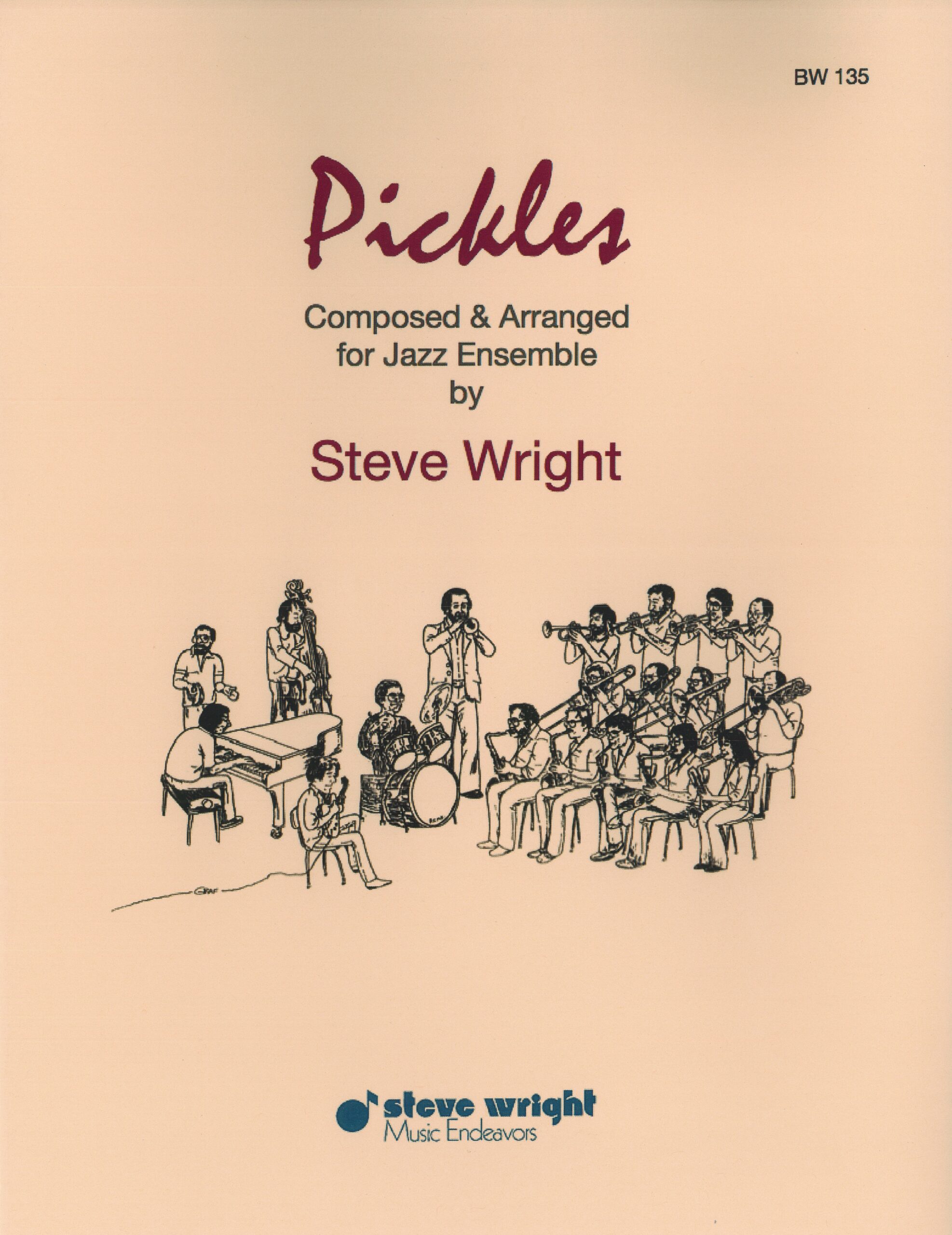 Pickles