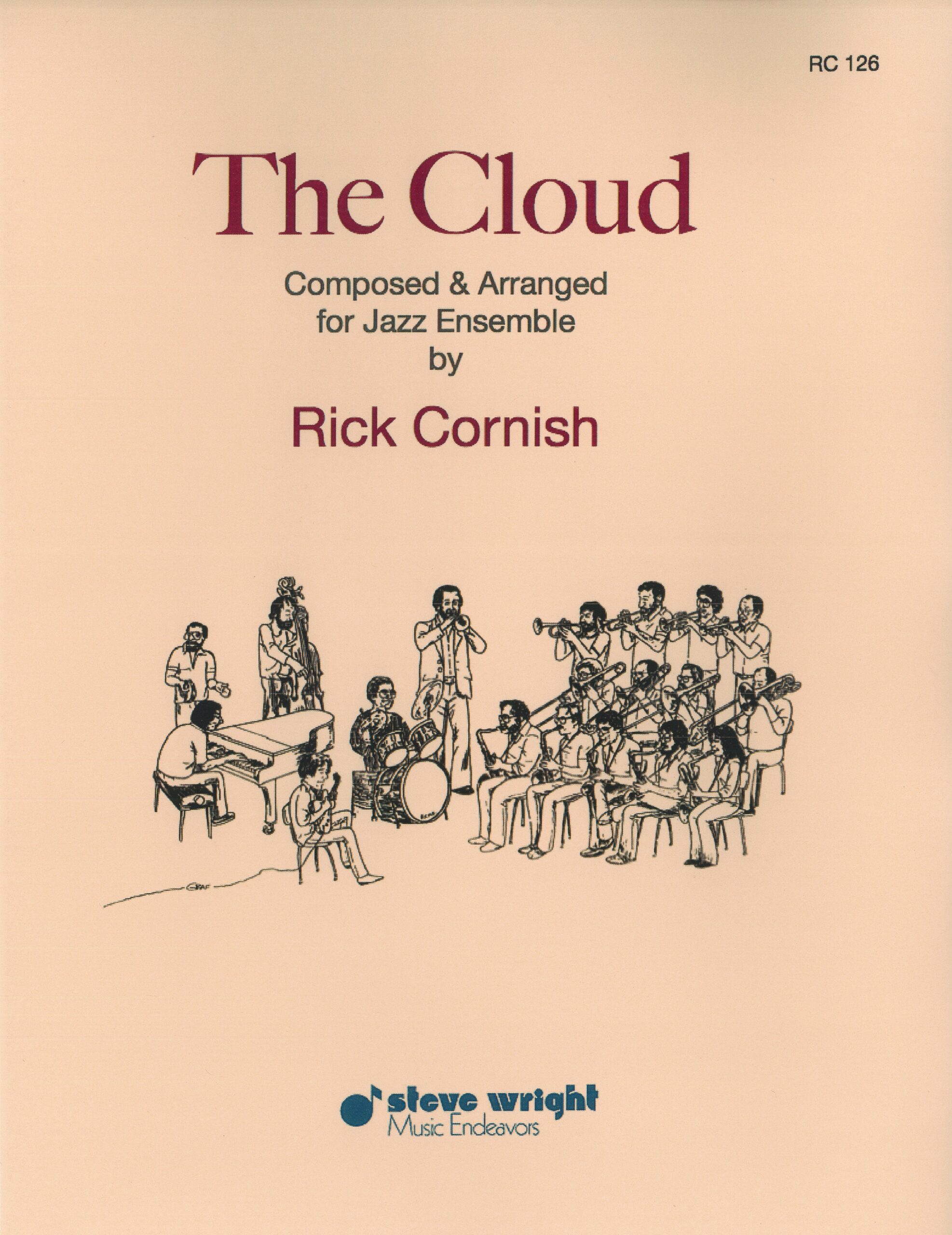 The Cloud
