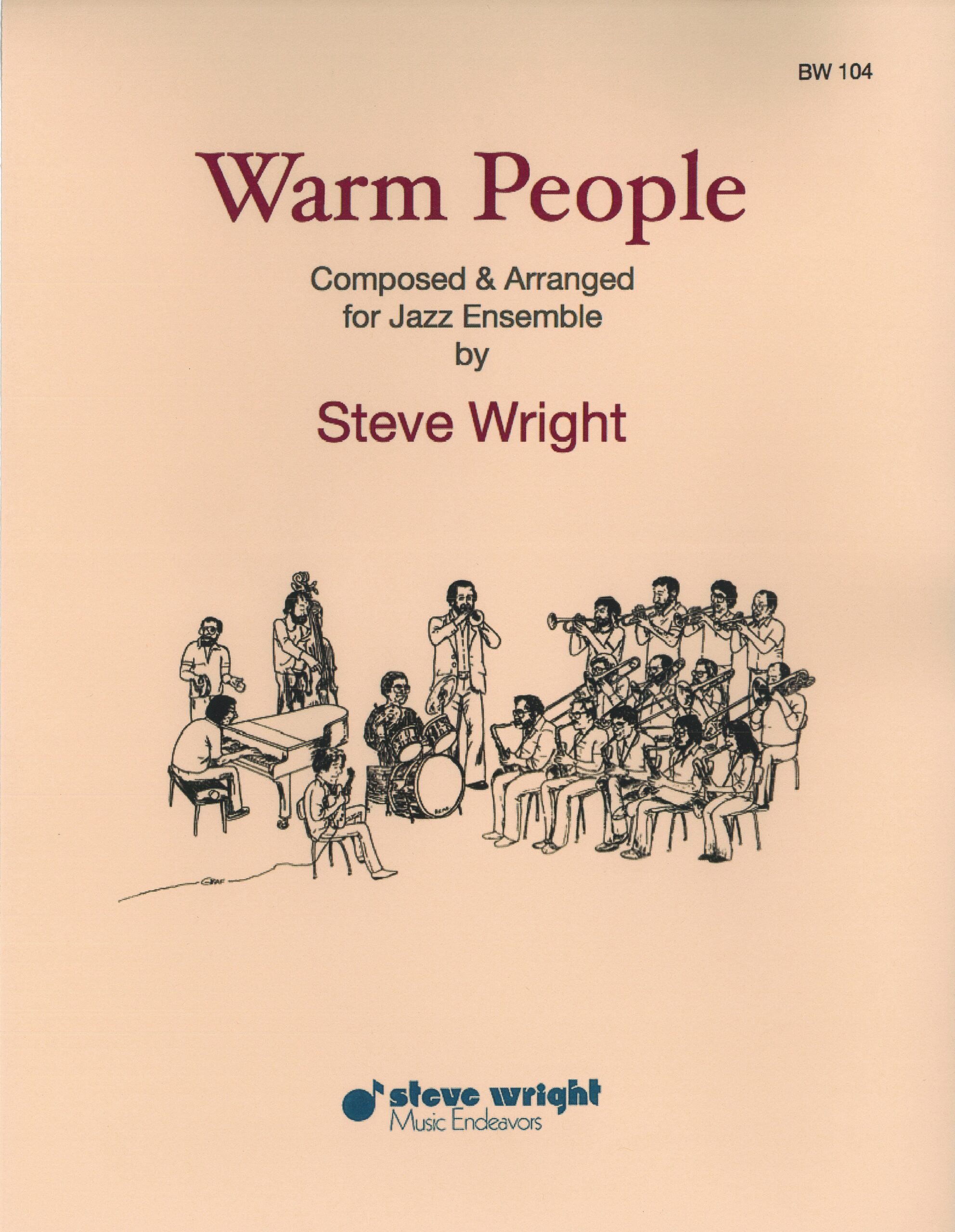 Warm People